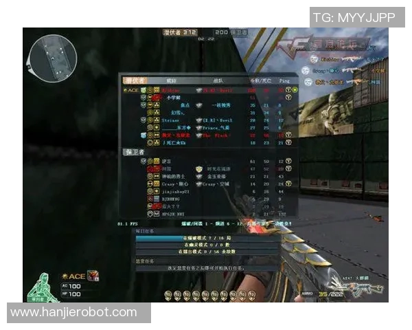 CSGO战术分析：深入探讨LNG团队的包夹战术与执行细节
